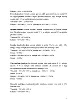 Biznesa plāns 'Viesu mājas finanšu rādītāju analīze', 8.