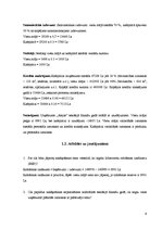 Biznesa plāns 'Viesu mājas finanšu rādītāju analīze', 9.