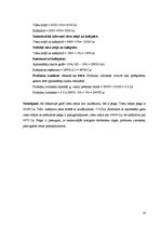 Biznesa plāns 'Viesu mājas finanšu rādītāju analīze', 13.