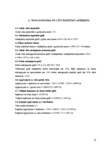 Biznesa plāns 'Viesu mājas finanšu rādītāju analīze', 19.