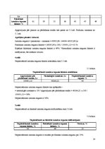 Biznesa plāns 'Viesu mājas finanšu rādītāju analīze', 24.