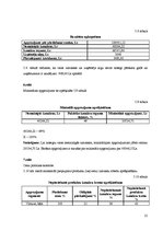 Biznesa plāns 'Viesu mājas finanšu rādītāju analīze', 25.