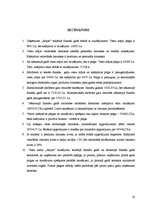 Biznesa plāns 'Viesu mājas finanšu rādītāju analīze', 28.