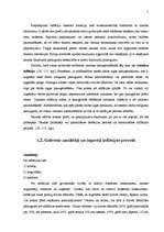 Referāts 'Inflācija Latvijā', 2.