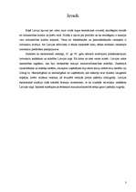 Referāts 'Lielveikalu ienākšana Latvijā', 3.