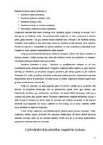 Referāts 'Lielveikalu ienākšana Latvijā', 17.