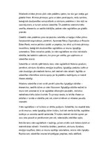 Eseja 'Vides saglabāšanas nozīme cilvēka dzīvē un sabiedrībā', 2.