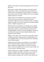 Eseja 'Vides saglabāšanas nozīme cilvēka dzīvē un sabiedrībā', 3.