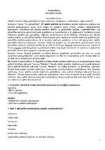 Konspekts 'Pašvaldību tiesības', 1.