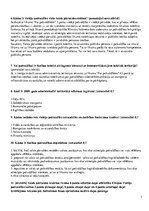 Konspekts 'Pašvaldību tiesības', 3.