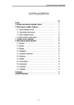 Referāts 'Latvijas mežu ainavas vizuālā uztvere', 2.