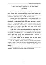 Referāts 'Latvijas mežu ainavas vizuālā uztvere', 5.