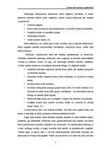 Referāts 'Latvijas mežu ainavas vizuālā uztvere', 7.