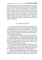 Referāts 'Latvijas mežu ainavas vizuālā uztvere', 16.