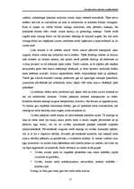 Referāts 'Latvijas mežu ainavas vizuālā uztvere', 17.