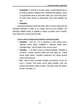 Referāts 'Latvijas mežu ainavas vizuālā uztvere', 22.