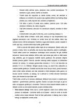 Referāts 'Latvijas mežu ainavas vizuālā uztvere', 27.