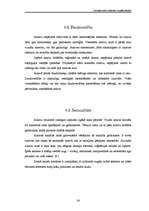 Referāts 'Latvijas mežu ainavas vizuālā uztvere', 34.