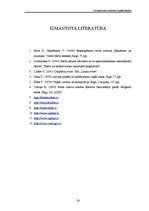 Referāts 'Latvijas mežu ainavas vizuālā uztvere', 38.