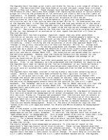 Eseja 'How Supreme Court Decisions Have Affected American Society', 1.