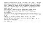 Eseja 'How Supreme Court Decisions Have Affected American Society', 3.