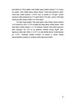 Referāts 'Latvijas Republikas Valsts kase, tās darbības raksturojums', 19.