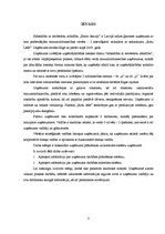 Referāts 'Plānošanas un kontroles analīze SIA "A"', 3.