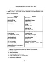 Referāts 'Plānošanas un kontroles analīze SIA "A"', 4.