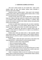 Referāts 'Plānošanas un kontroles analīze SIA "A"', 8.