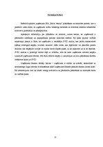 Referāts 'Plānošanas un kontroles analīze SIA "A"', 10.