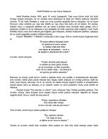 Eseja 'Josifs Brodskis un viņa dzejas tulkojumi', 1.