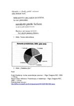 Konspekts 'Prezentācijas veidošanas noteikumi', 3.