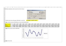 Konspekts 'Aditīvais modelis. Ekonomiskā prognozēšana', 3.