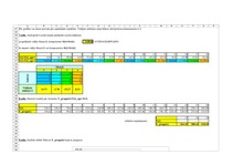 Konspekts 'Aditīvais modelis. Ekonomiskā prognozēšana', 4.