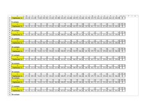 Konspekts 'Aditīvais modelis. Ekonomiskā prognozēšana', 7.