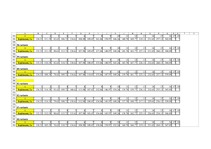 Konspekts 'Aditīvais modelis. Ekonomiskā prognozēšana', 10.