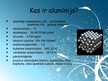 Prezentācija 'Alumīnijs. Aviācija', 3.