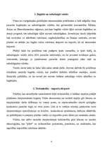 Referāts 'Globālo ekonomisko problēmu raksturojums un to risināšanas iespējas un pieredze ', 4.