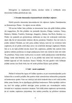 Referāts 'Globālo ekonomisko problēmu raksturojums un to risināšanas iespējas un pieredze ', 6.