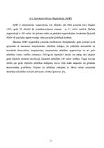 Referāts 'Globālo ekonomisko problēmu raksturojums un to risināšanas iespējas un pieredze ', 11.