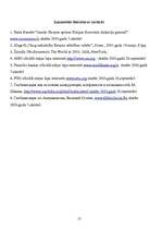 Referāts 'Globālo ekonomisko problēmu raksturojums un to risināšanas iespējas un pieredze ', 12.