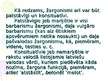 Prezentācija 'Barbarismi, žargonismi, vulgārismi latviešu valodā', 16.