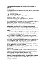 Konspekts '"Jautājums par varu tiek apspriests ikvienas profesijas attīstībā un evolūcijā".', 2.