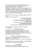 Konspekts '"Jautājums par varu tiek apspriests ikvienas profesijas attīstībā un evolūcijā".', 3.