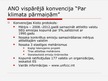 Prezentācija 'Starptautiskās vides un dabas konvencijas Latvijā', 10.