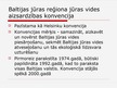 Prezentācija 'Starptautiskās vides un dabas konvencijas Latvijā', 13.
