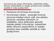 Prezentācija 'Starptautiskās vides un dabas konvencijas Latvijā', 19.