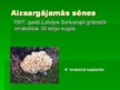Prezentācija 'Sēnes', 32.