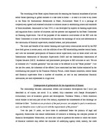 Konspekts 'Globalisation and Financial Markets', 4.