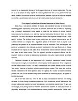 Konspekts 'Globalisation and Financial Markets', 5.